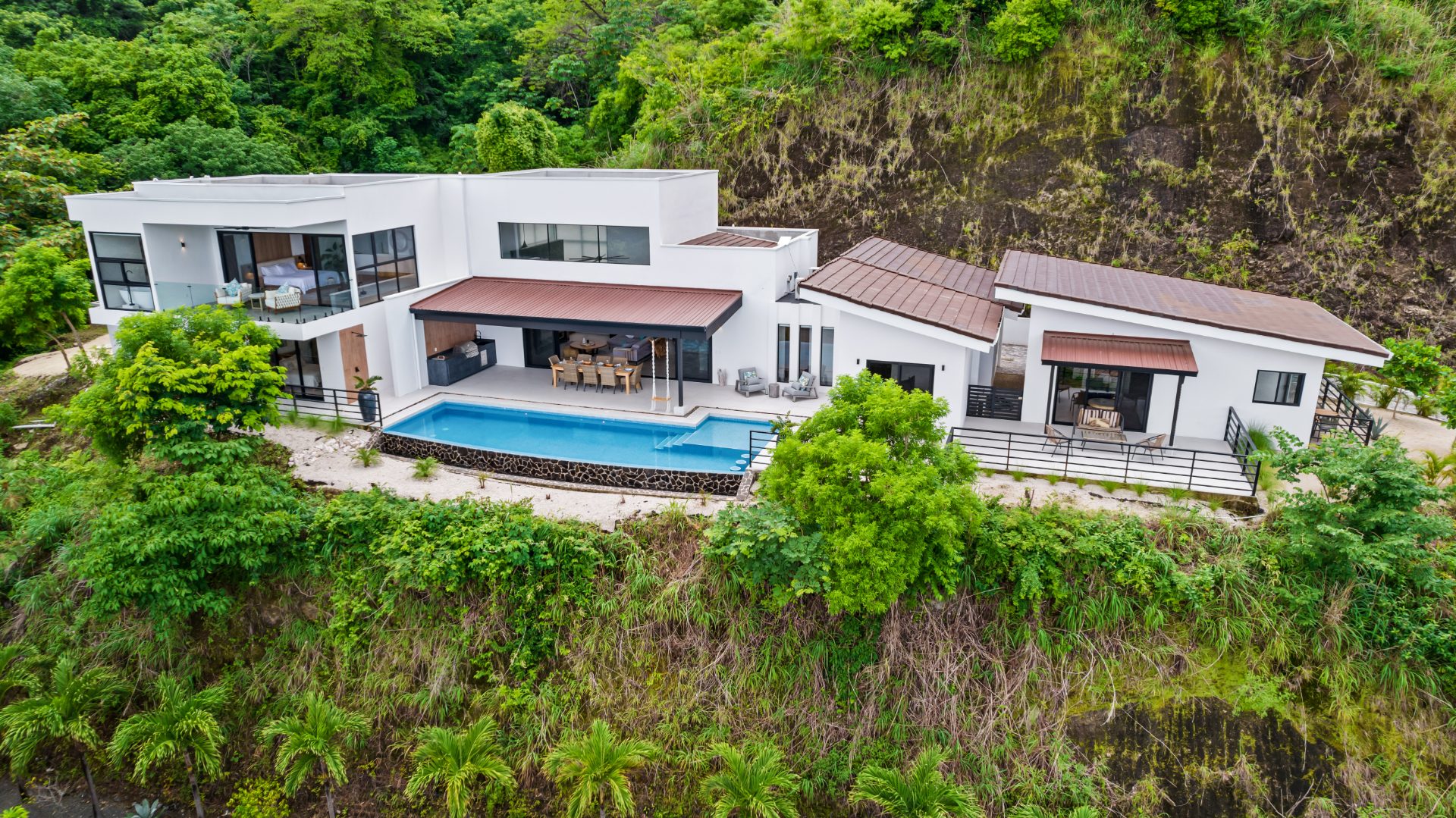 Villa Cielo